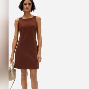 Everlane Party of One shift dress